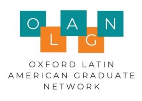 Oxford Latin American Graduate Network Ht Term Card Has Been