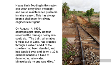 nigerian railways by oliver owen 42c