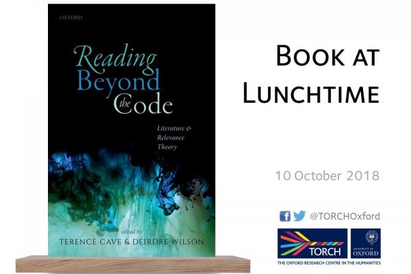 holding slide  reading beyond the code