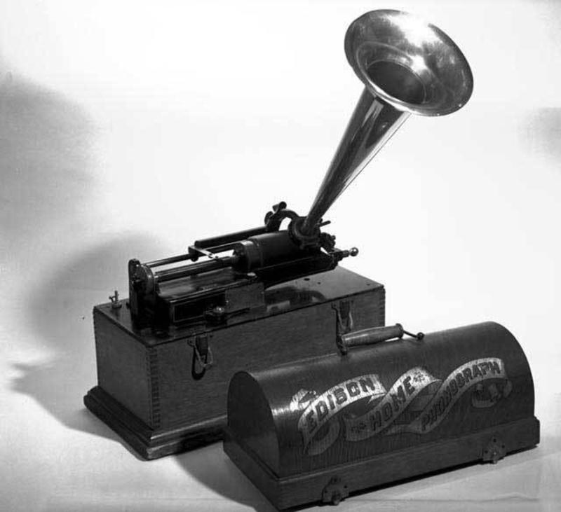 19205 recording machine