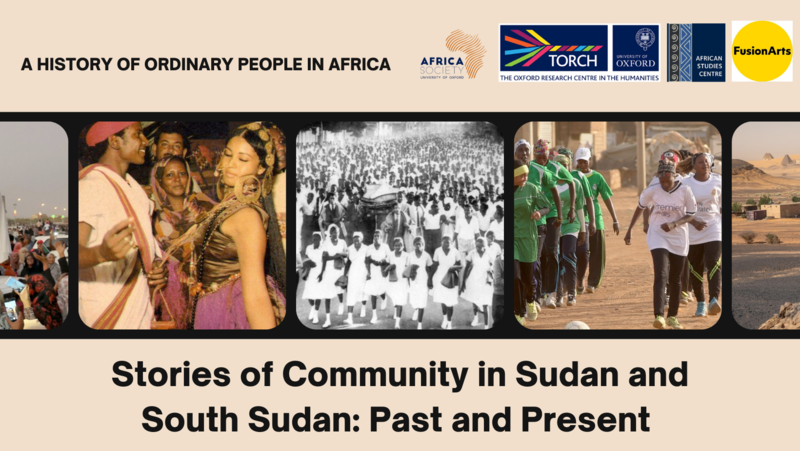 hopia sudan and south sudan flyer