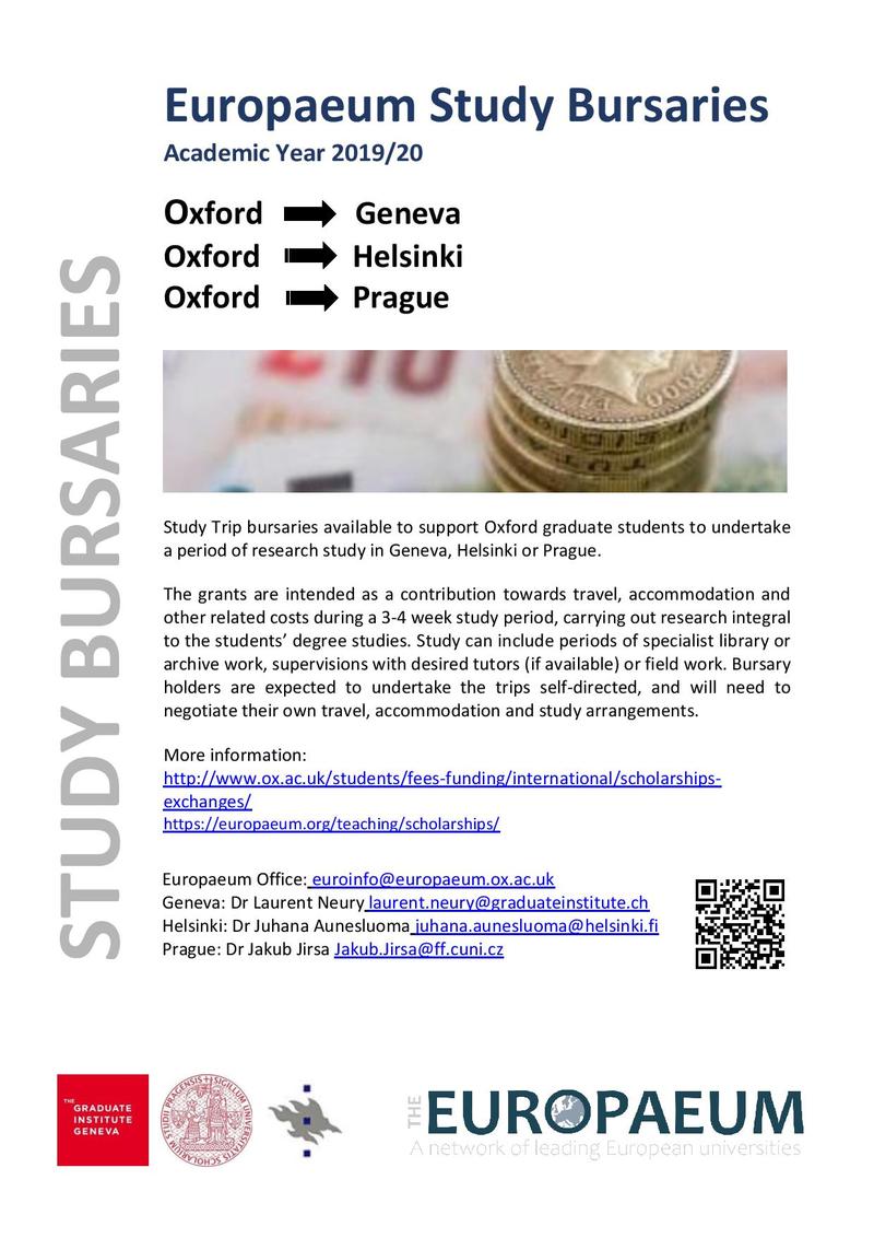 oxford bursary combined poster 2019 page 001