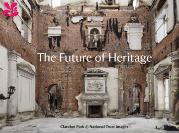 future of heritage blog image
