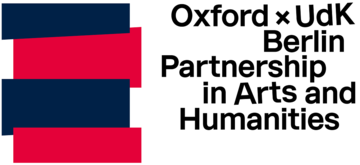 oxford udk berlin logo 