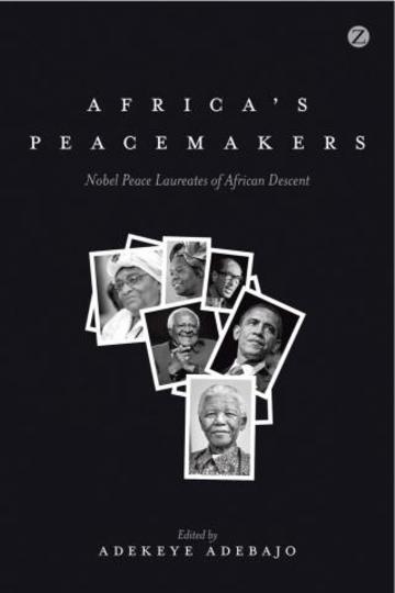 africas peacemakers  cover