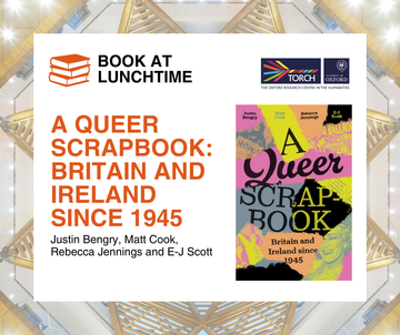 bal a queer scrapbook