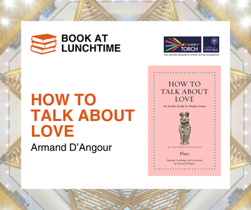 bal how to talk about love