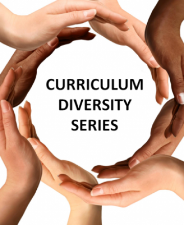 curriculum diversity