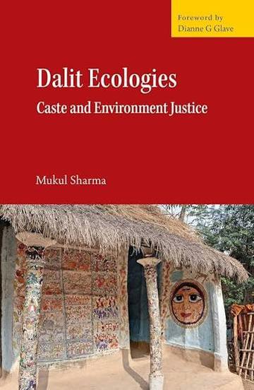 dalit ecologies