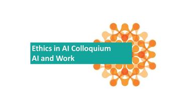 ethics in ai website visuals ai and work