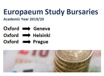 europaeum study