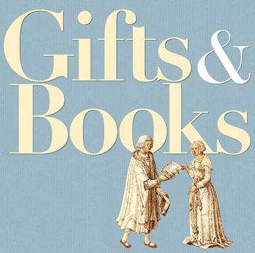 gifts and books  poster63
