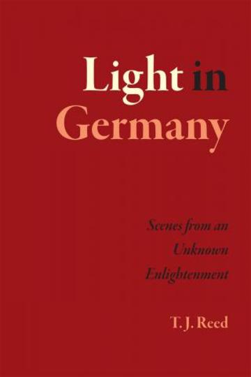 light in germany