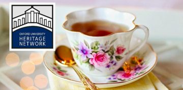 Teacup and Heritage Network logo
