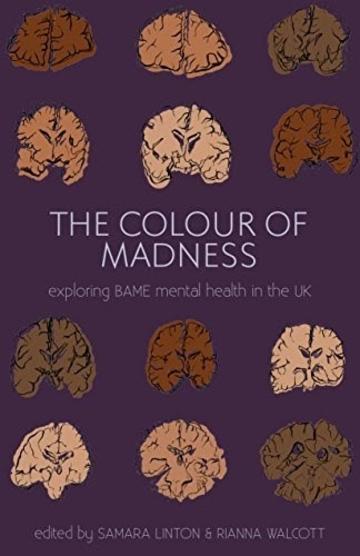 the colour of madness