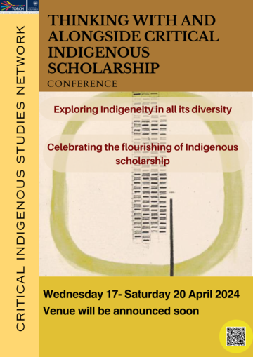 critical indigenous conference final