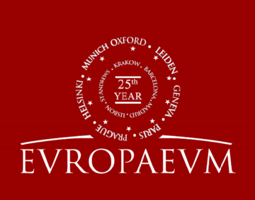 europaeum logo 25 red