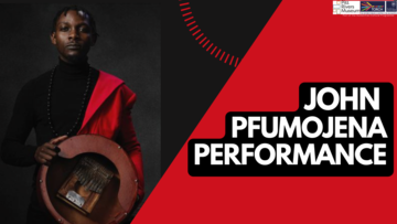 john pfumojena performance updated