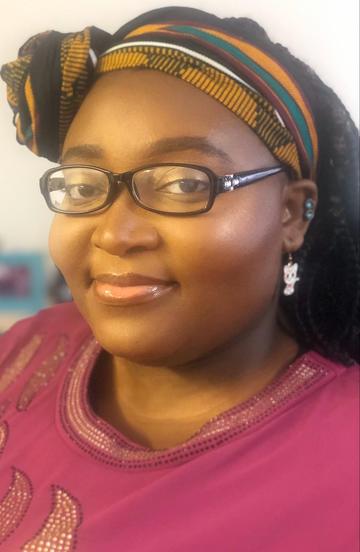 matilda feyisayo ibini pic