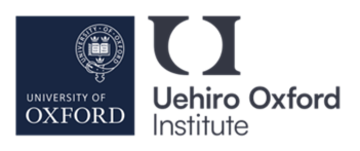 Logo MedHum and Uehiro