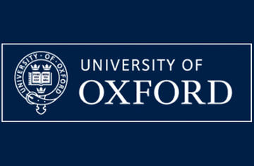 University of Oxford logo 360