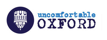 unox logo white
