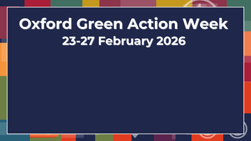 Green Action week logo