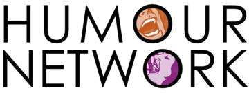 humour network logo