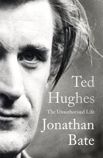 ted hughes