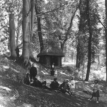 nuneham picnic july 15 1915 3