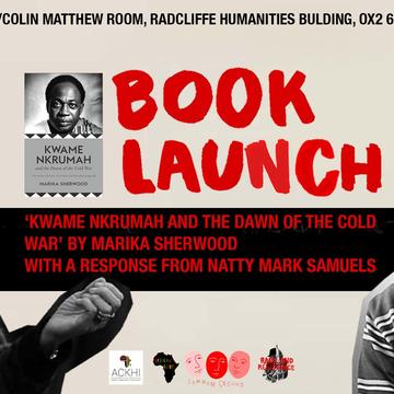 tt19 nkrumah book launch