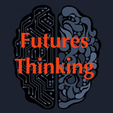futures thinking logo
