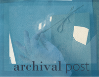 archival post image with title
