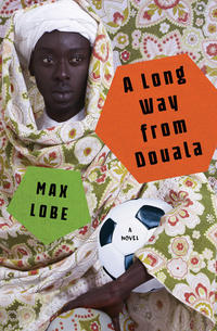 book cover a long way from douala
