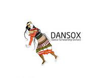 dansox logo