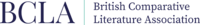 British Comparative Literature Association