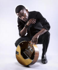 john pfumojena updated image