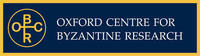 Oxford Centre for Byzantine Research