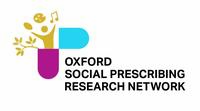 Oxford Social Prescribing Research Network logo