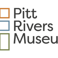 Pitt Rivers Museum logo