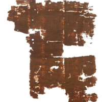 stories from the sands