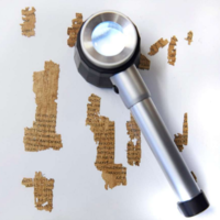 stories from the sands