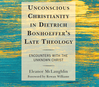 book uncoscious christianity