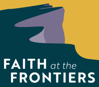 faithatthefrontiers logo