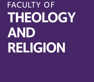 Theology and Religion