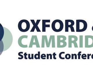 oxford cambridge student conferences