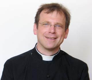 The Revd Dr George Westhaver
