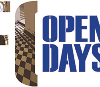 Open Days Logo