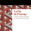 la fin de l europe book cover image