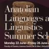 logo anatolian summer school